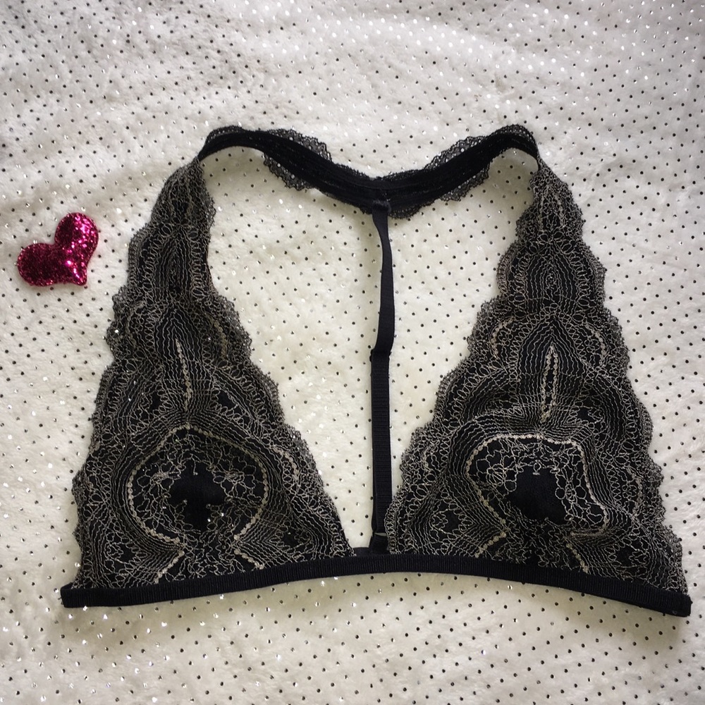 ✨Free People✨ Adjustable Bralette